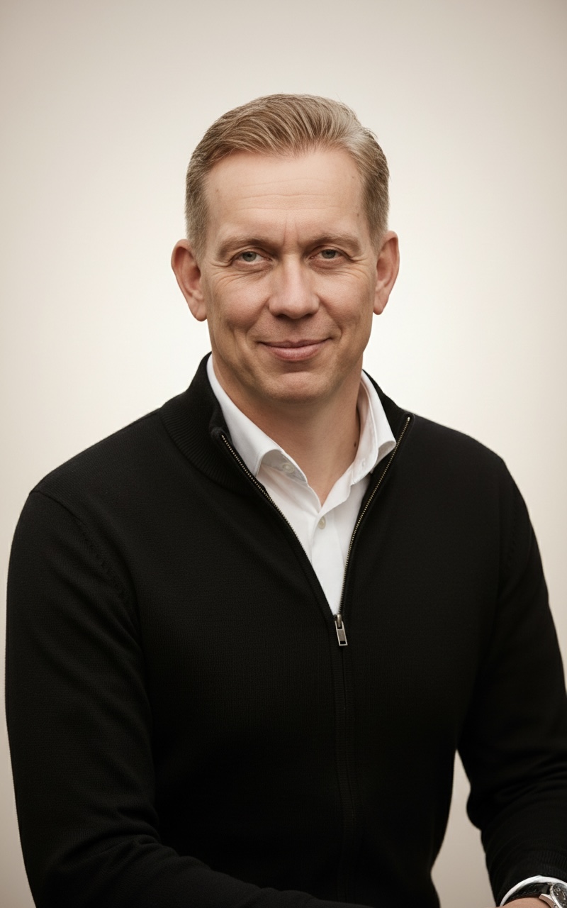 Андрей Гелларт