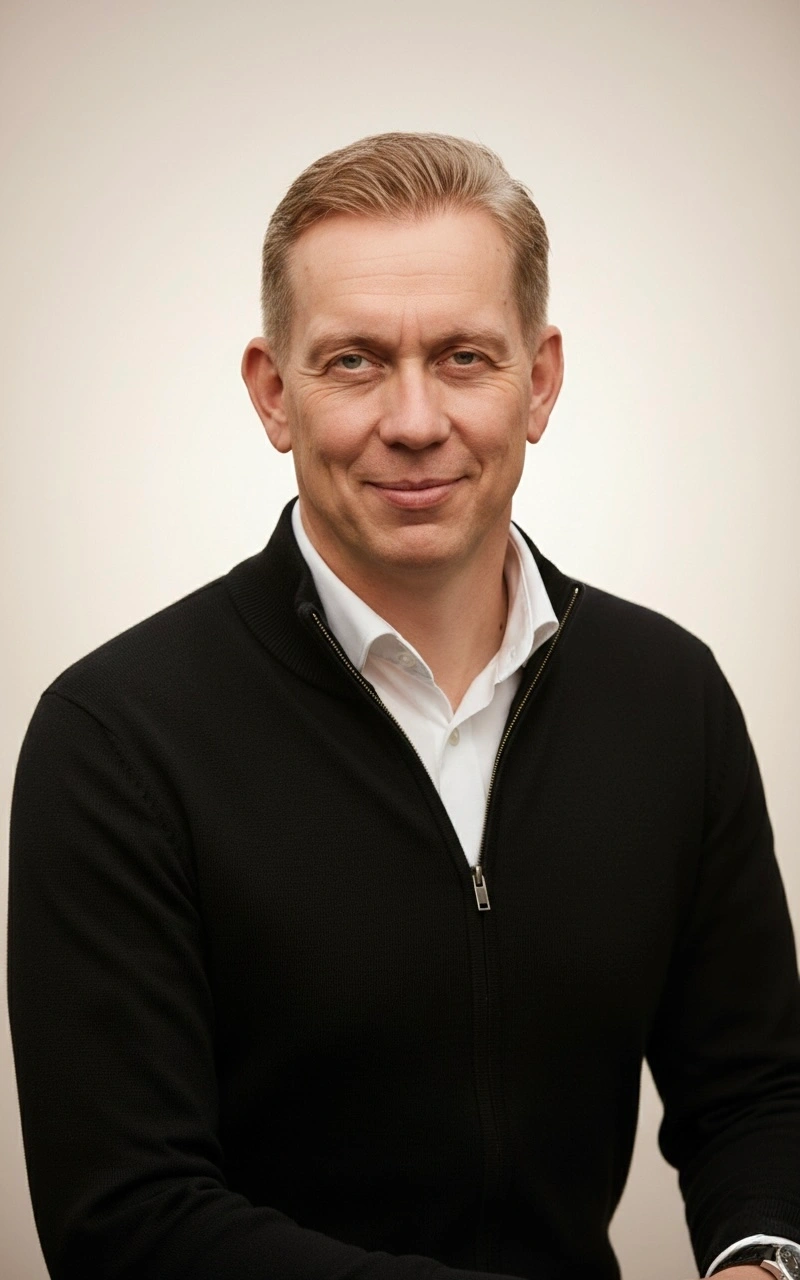 Андрей Гелларт