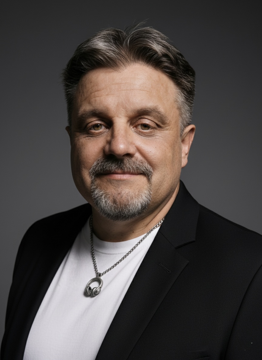 Борис Горский