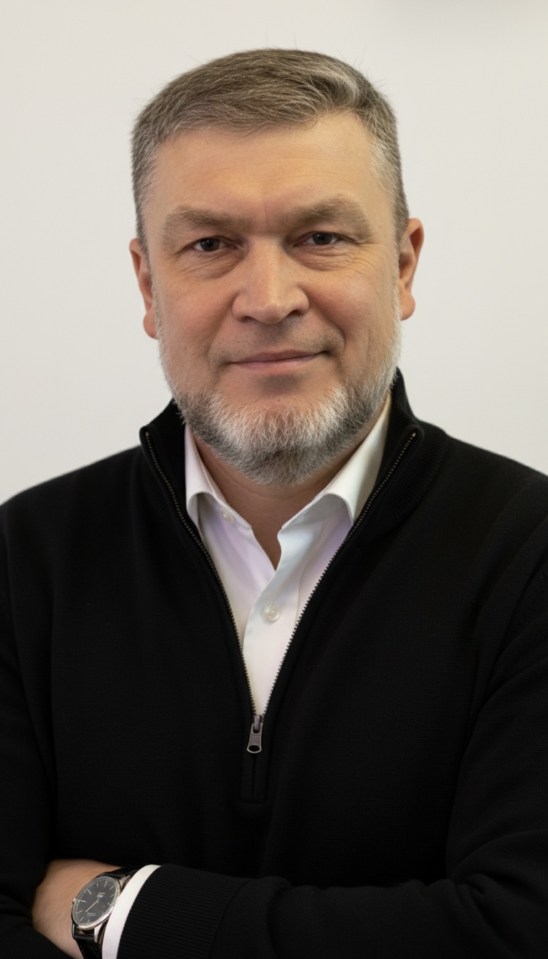 Дмитрий Красильников