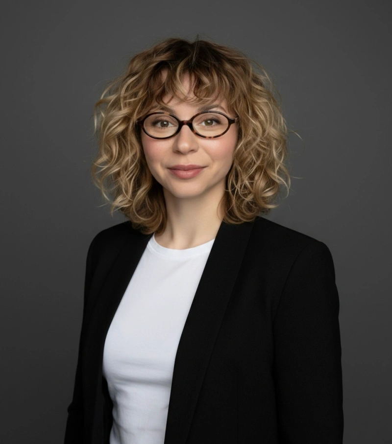 Елена Аблаева