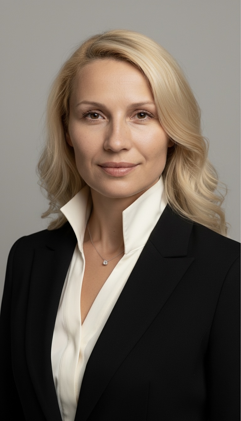 Ирина Красильникова