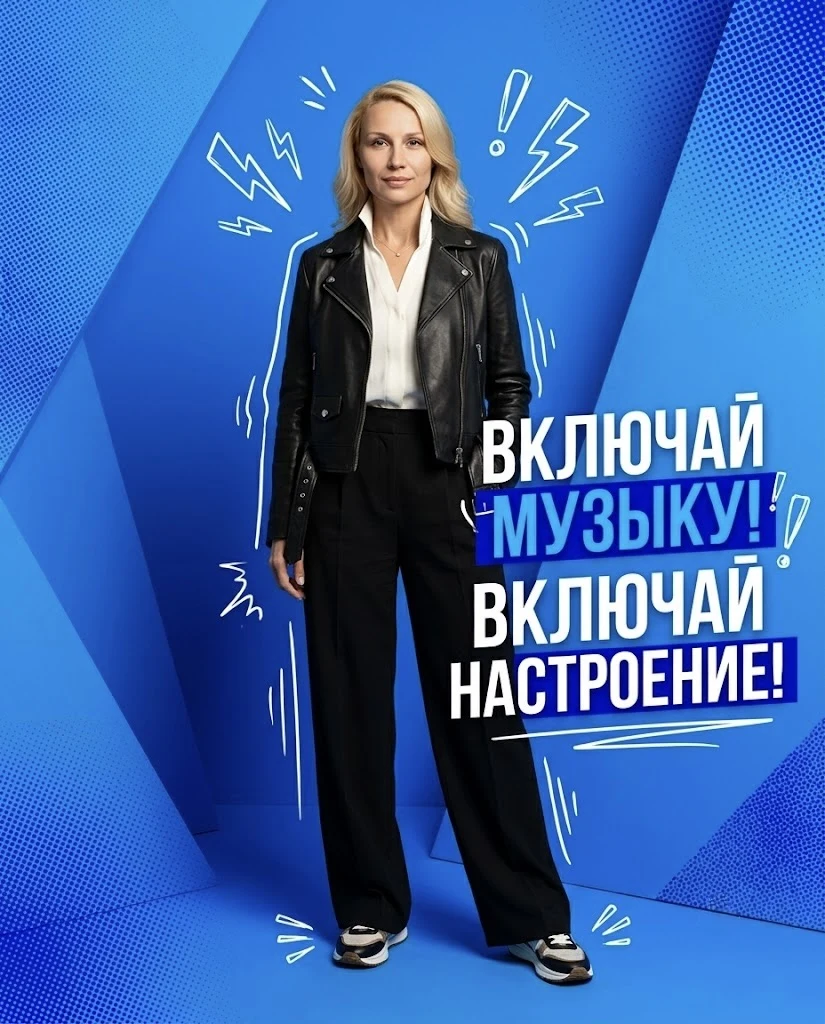 Ирина Красильникова