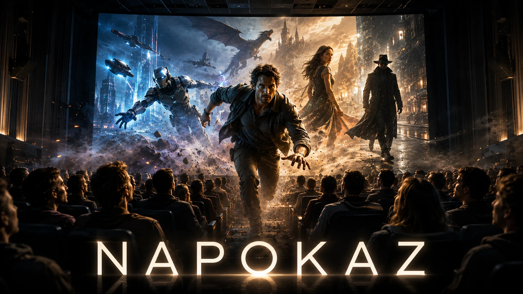 NAPOKAZ