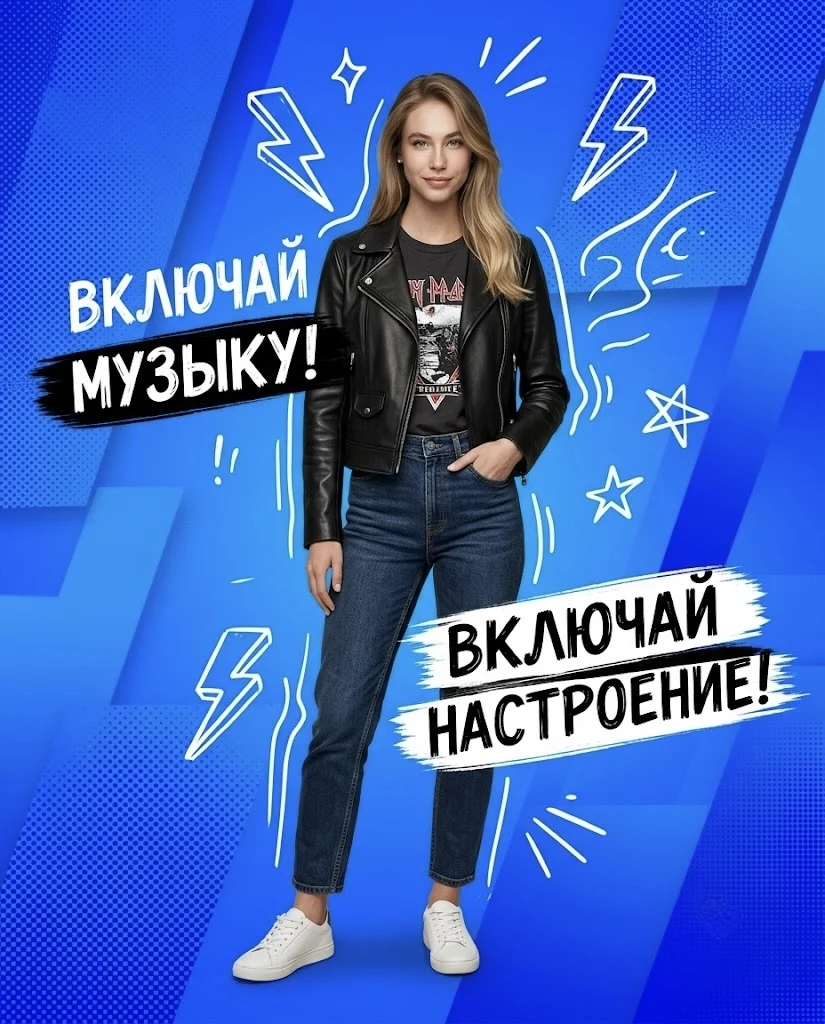 Ромина Крижановская