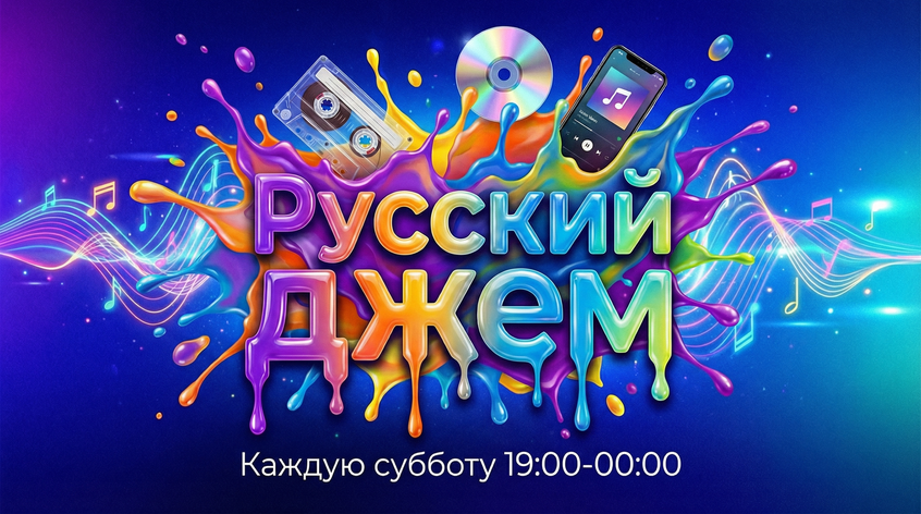 Русский Джем