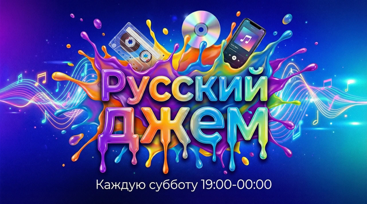 Русский Джем