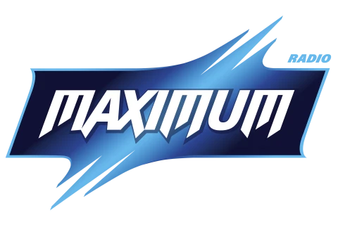 Radio Maximum Logo