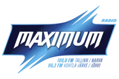 Radio Maximum Logo